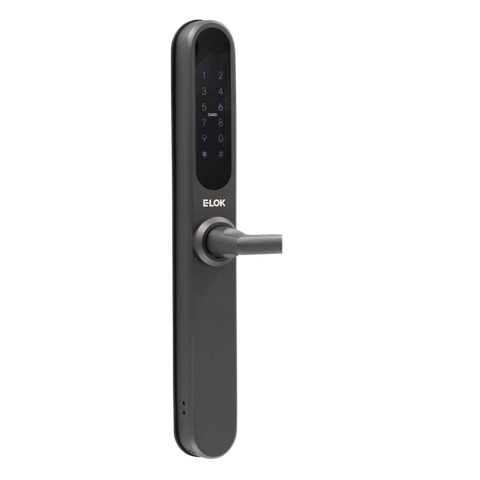 E-LOK 9 Series Smart Snib Leverset