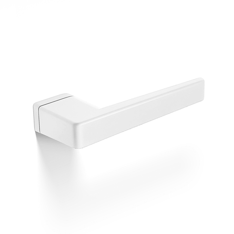 Obliq Passage Set Including Latch White