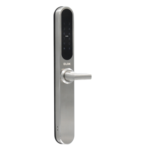 E-LOK 9 Series Smart Snib Lockset -45mm
