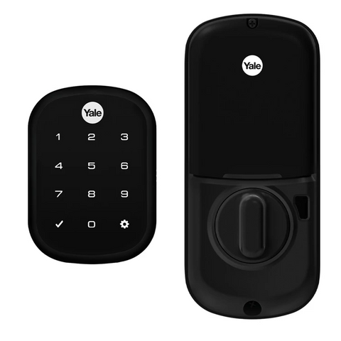 Yale Assure SL Digital Deadbolt