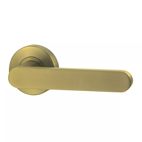 Lockwood Vivid Lever 3