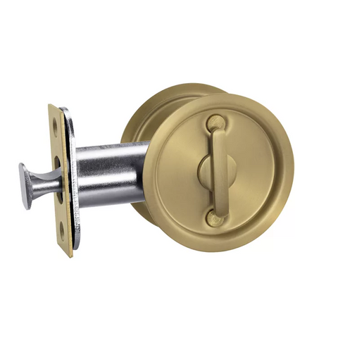 Lockwood Vivid Cavity Slider Privacy Set