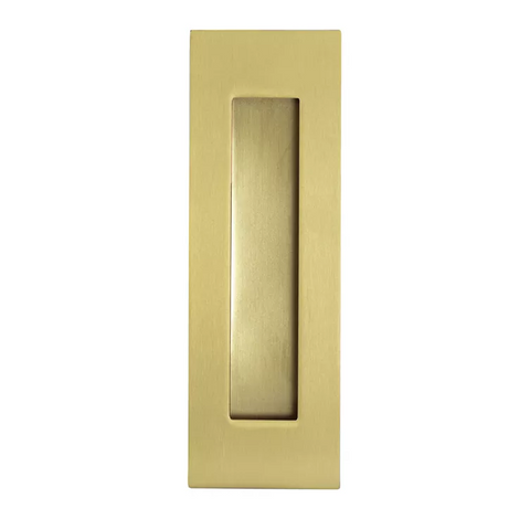 Lockwood Vivid Flush Pull SB