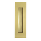 Lockwood Vivid Flush Pull