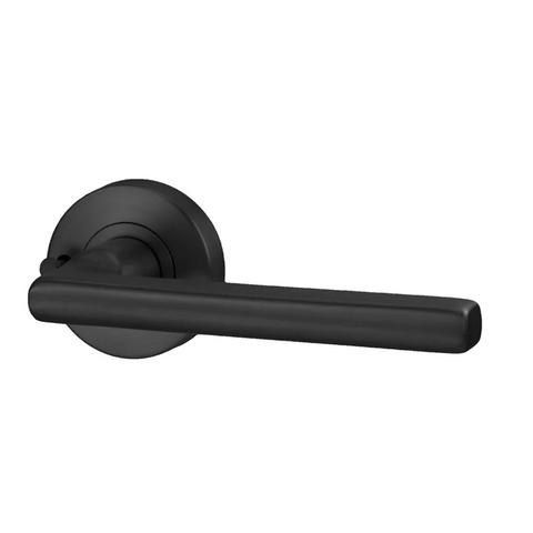 Lockwood Vivid Lever 4 Privacy MB