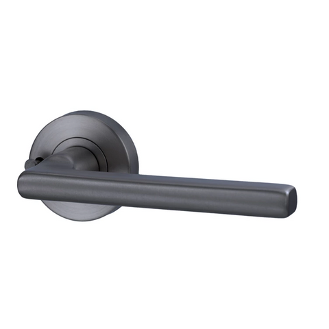 Lockwood Vivid Lever 4 Privacy GM
