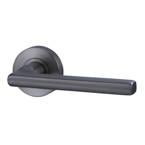 Lockwood Vivid Lever 4 Half Dummy GM