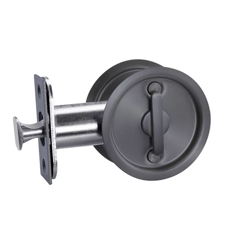 Lockwood Vivid Cavity Slider Privacy Set