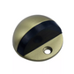 Lockwood Vivid Half Moon Doorstop