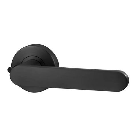 Lockwood Vivid Lever 3 Privacy MB
