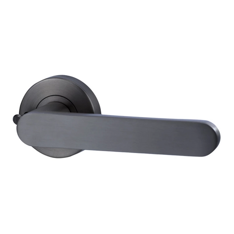 Lockwood Vivid Lever 3 Privacy GM