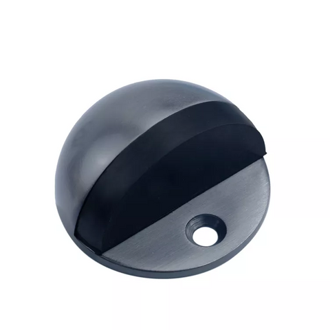 Lockwood Vivid Half Moon Doorstop GM