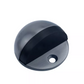 Lockwood Vivid Half Moon Doorstop