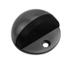 Lockwood Vivid Half Moon Doorstop