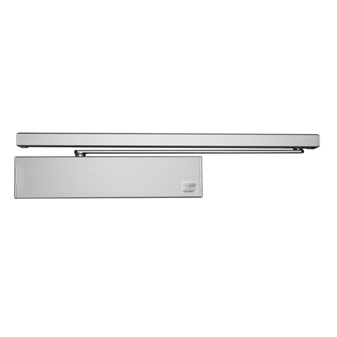 2615 CAM Action Door Closer DA SIL