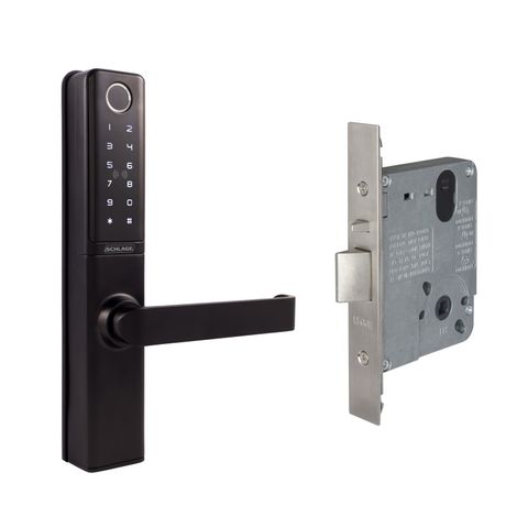 Schlage Encore Smart Lock w Mortice MB