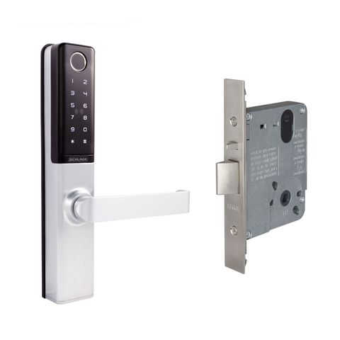 Schlage Encore Smart Lock w Mortice SC