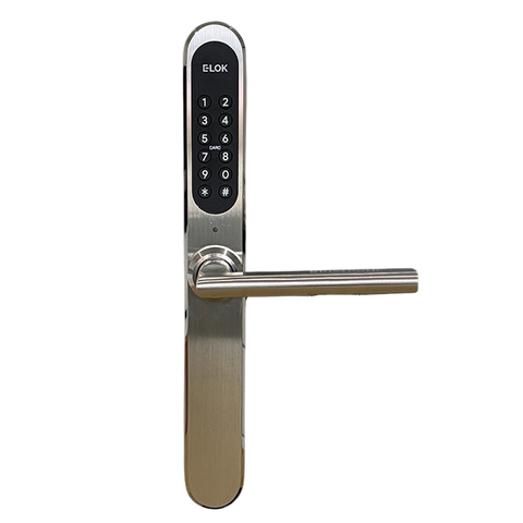 E-LOK 9B Series Leverset Only
