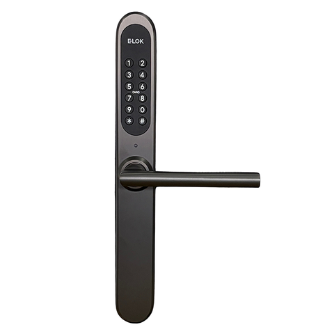 E-LOK 9B Series Lockset 50mm - GM
