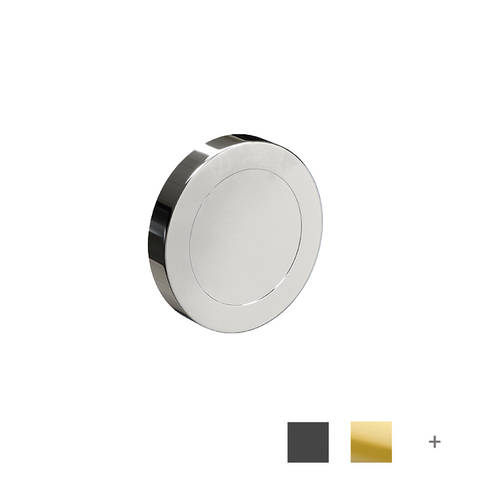 Legge 6000 Blank Rose Escutcheon