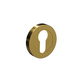 Legge 6000 Euro Escutcheon