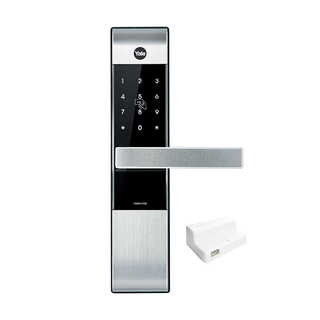 Yale Smart Ready Digital Door Lock