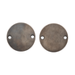 Edition Office Custom Cut Escutcheon