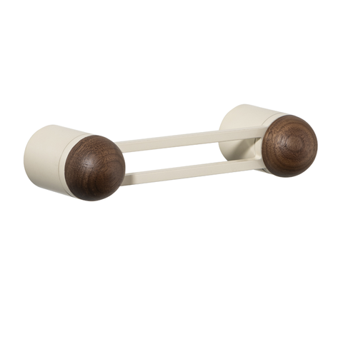 Civilian H04 Short Pull Handle BW