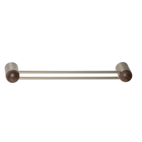 Hemispheres H04 Long Pull Handle SNW