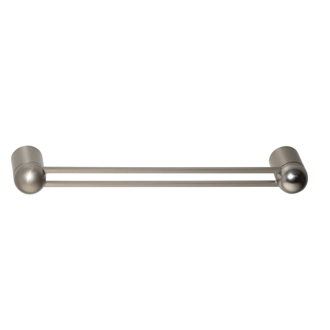 Hemispheres H04 Long Pull Handle SNSN