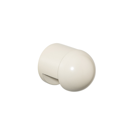 Hemispheres H05 Cupboard Knob BB