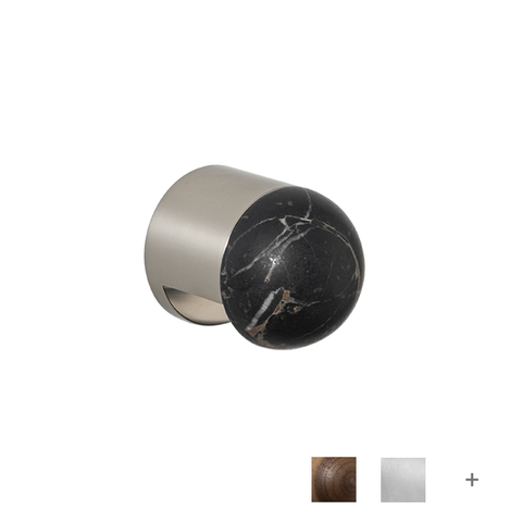 Hemispheres H05 Cupboard Knob