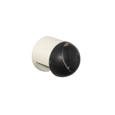 Hemispheres H05 Cupboard Knob BPG