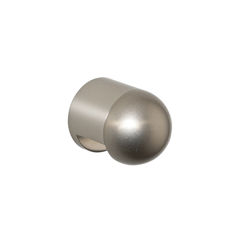 Hemispheres H05 Cupboard Knob SNSN