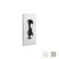 Hemispheres H06 Sliding Door Pull