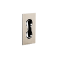 Hemispheres H06 Sliding Door Pull