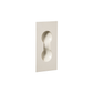 Hemispheres H06 Sliding Door Pull