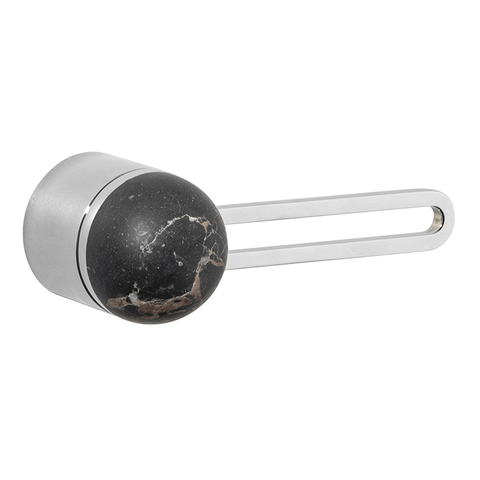 Civilian H01 Lever on Rose PCPG
