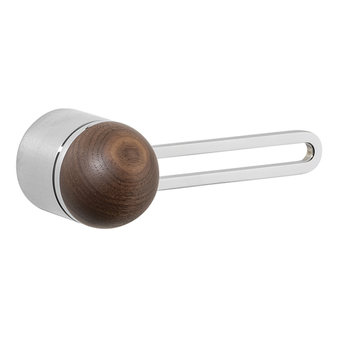 Civilian H01 Lever on Rose PCW