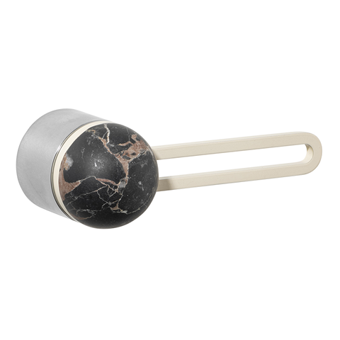 Civilian H01 Lever on Rose BPCPG