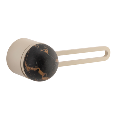 Civilian H01 Lever on Rose BPG
