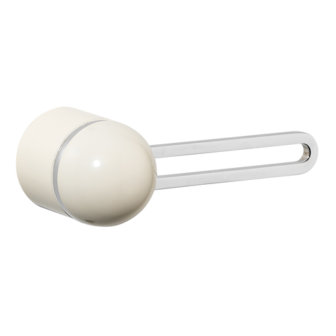 Civilian H01 Lever on Rose PCBB