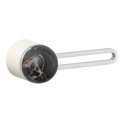 Civilian H01 Lever on Rose PCBPG