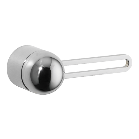 Civilian H01 Lever on Rose PCPC