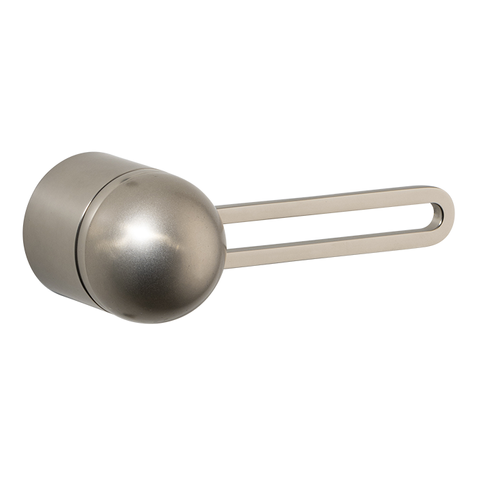 Civilian H01 Lever on Rose SNSN