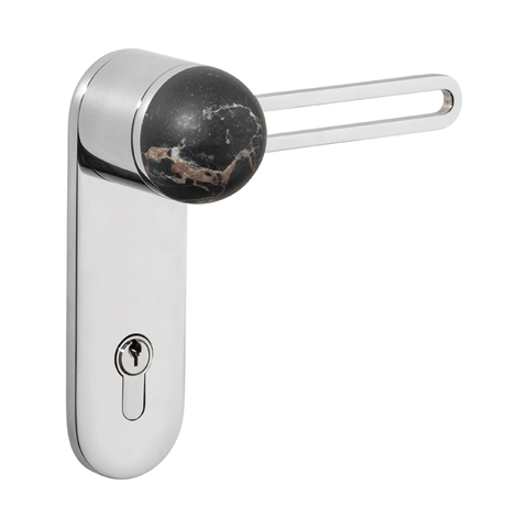 Civilian H01 Lever on BP Ent PCPG