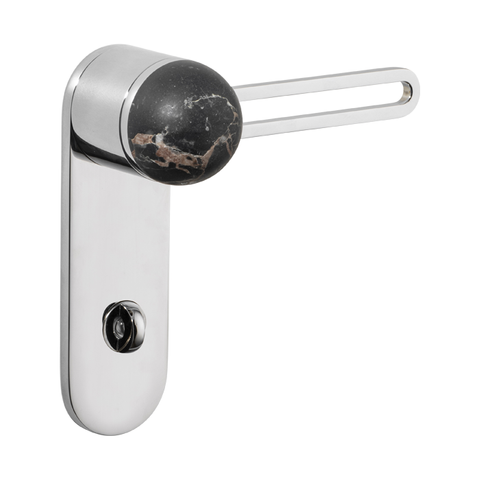 Civilian H01 Lever on BP Priv PCPG