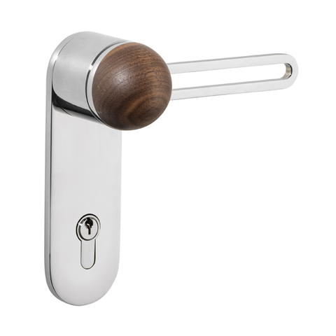 Civilian H01 Lever on BP Ent PCW