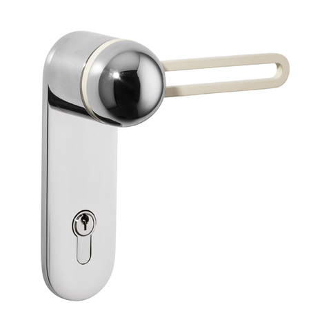 Civilian H01 Lever on BP Ent BPCPC