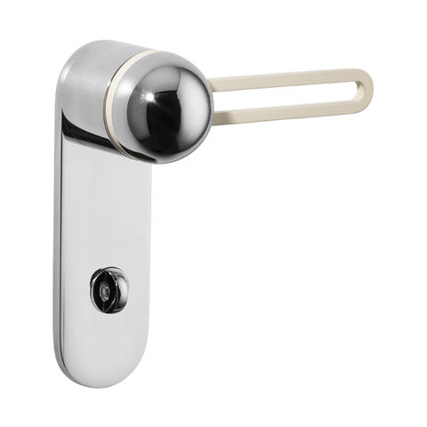 Civilian H01 Lever on BP Priv BPCPC